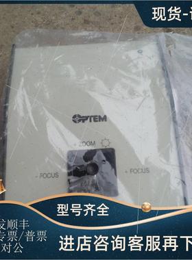 议价PTEM ZOOM控制器