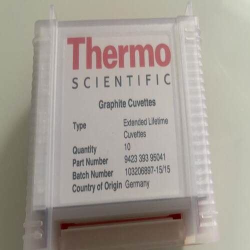 询价942339395041 THERMO石墨管 长寿命石墨管 942339395071原装