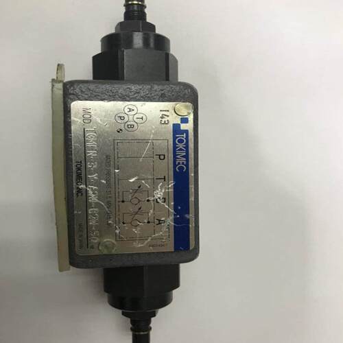 TIMEC TGMFN-3-Y-A2W-B2W-50 RATED PRESSURE 31.5MPa