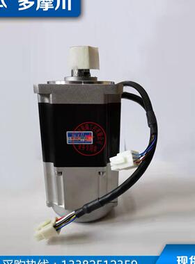 多摩川 伺服电机  TSM3006N6057E200 17bitINC 400W 进