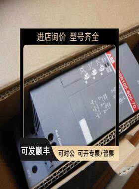 瑞士软启动器1SFA896113R1100PSR72-600-11