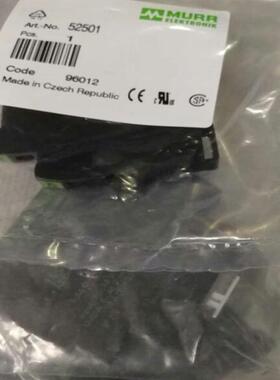 穆尔MURR模块控制器 继电器 ART.NO.52501