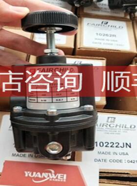 FAIRCHILD仙童调压阀TD8001-111000U远为