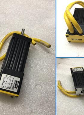 PARKER CM162BE-00144 派克伺服电机