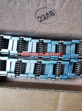 魏德米勒屏蔽压线框 1675350000  KLBUE 2X2-6