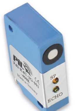 PIL P49-F4V-2D-1D0-S346传器STAUBLI RBE 08.1102/IA