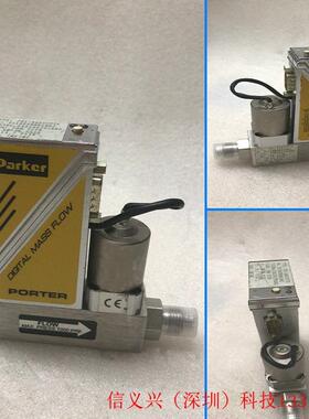 Parker 701-AAASVTK  N2  700SCCM FLOW 流量计