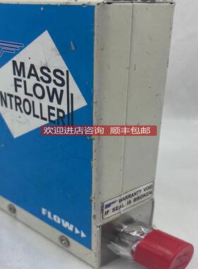 TIF NM-1500AC TYO KEISO MASS FLOW CONTROLLER CO2 100SC