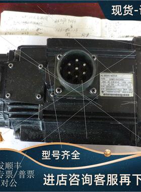 议价SGMG-20A2AC/SGMG-20A2AAB安川机件