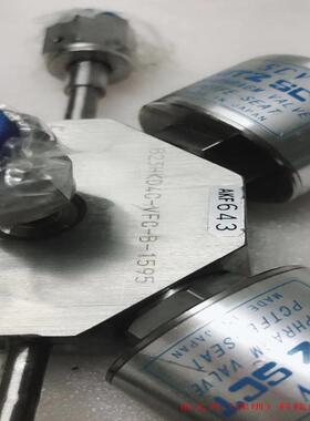 KITZ SCT B23HKD4C-VFC-B-1595  O.P.0.4-0.7MPAG气