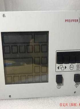 PFEIFFER VACUUM D-35614 ASSLAR TCP380 PMC01-490