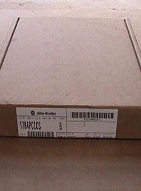 AB罗克韦尔1784-PCICS 1784-PKTCS 1784-PKTX 1784-PKTX