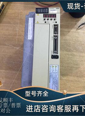 议价机驱动器SGDM-0ADA KW  用