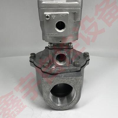 WSNFG353.060 3寸隔爆式电磁脉冲阀 防爆除尘阀