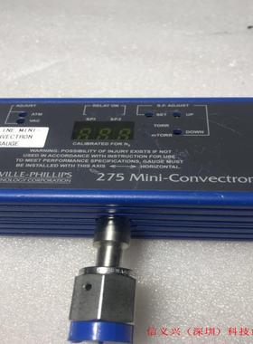 GRANVILLE-PHILLIPS 275MINI-CONVECTRON 275905-EU 275D