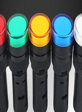 XB2 BVB3LC/4LC/5LC指示灯XB2BVM1/3/4/5/6LC信号灯