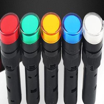 XB2 BVB3LC/4LC/5LC指示灯XB2BVM1/3/4/5/6LC信号灯