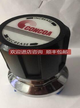 CONCOA 2022301-000  96-02622手动调压阀