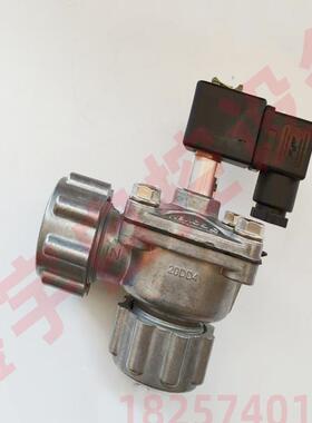 PRETTY GOYEN CAC20DD4 锁母电磁脉冲阀 3/4寸 除尘阀 反吹