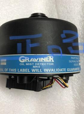 GRAVINER MK6探头 1-D5622-001 E3561301