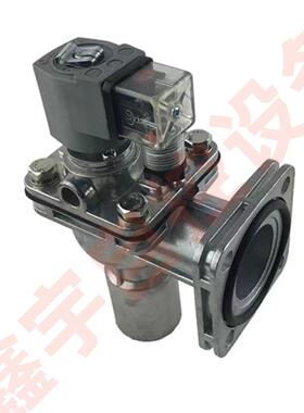 PRETTY GOYEN 法兰式脉冲阀 CA25FS CA25FS010-305 喷吹电磁