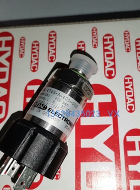 BLOCK STU500VA变压器HYDAC EDS3446-1-0250-000压力传器