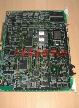 NEC NEAX PA-30PRTC 30个频道ISDN PRI卡主界面，，