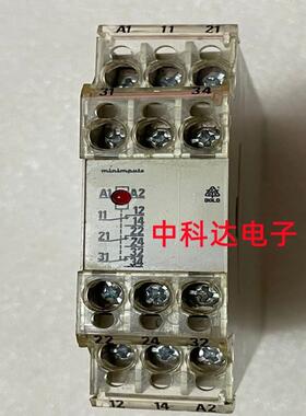 MK 8804.13 DOLD多德 继电器