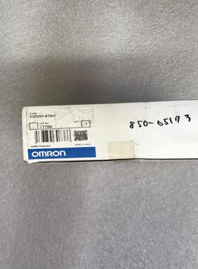 PLC ：C200H-B7A11  特 仪