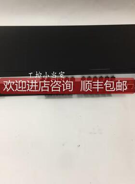 Enterasys  A2H124-24FX P0973BJ  24端口管理100Base-FX网