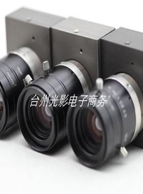 JetEazy sv10c6-J 1000万像素彩色工业相机