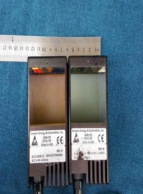 DOAL50  NERLITE 同轴光源 LED SIEMENS ENERGY AUTOMATION