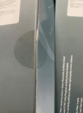 沃特斯液相色谱柱186001470 XTerra MS C18 3.5um,4.6X25