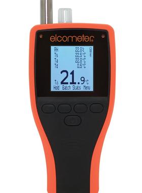 英国易高Elcometer 319 露点仪 G319-T露点仪