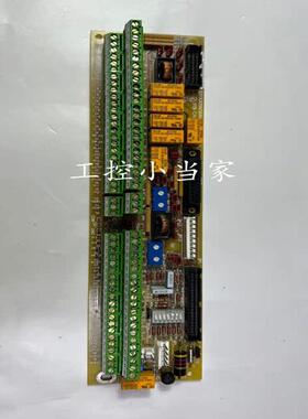 GE 531X305NTBANG1   terminal board 端子