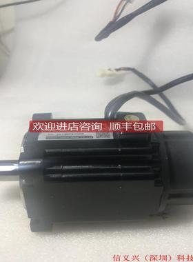 AC SERVO MOTOR 80BLA)A25-20L2ST) MOTION CONTROL MOTO