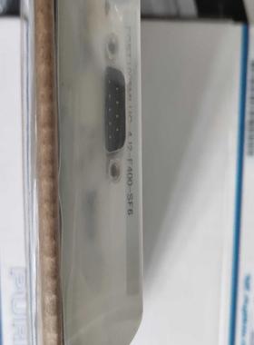 Fujikin富士金MFC气体流量计SF6 400sccm T1000ML系列