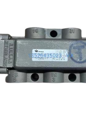 GOYEN RCAC25FS4012电磁脉冲阀RCA3D-330  220V先导阀原厂