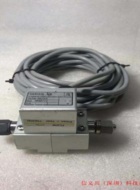 VARIAN FLOW METER 9699114 Pmax=1bar
