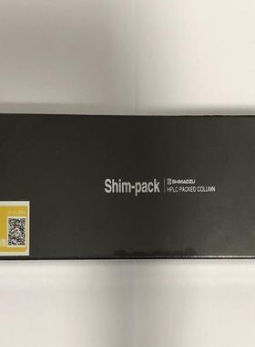 岛津液相色谱柱228-34937-92-SC VP-ODS 2504.6mm,5um