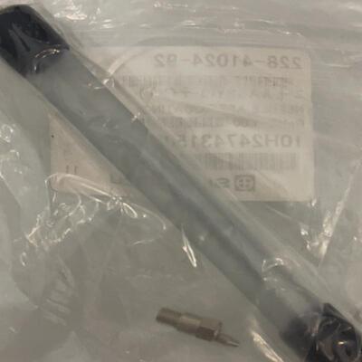 岛津进样针组件228-41024-92