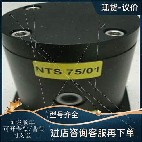 议价德国NETTER VIBRATION振动器NTS 70/02