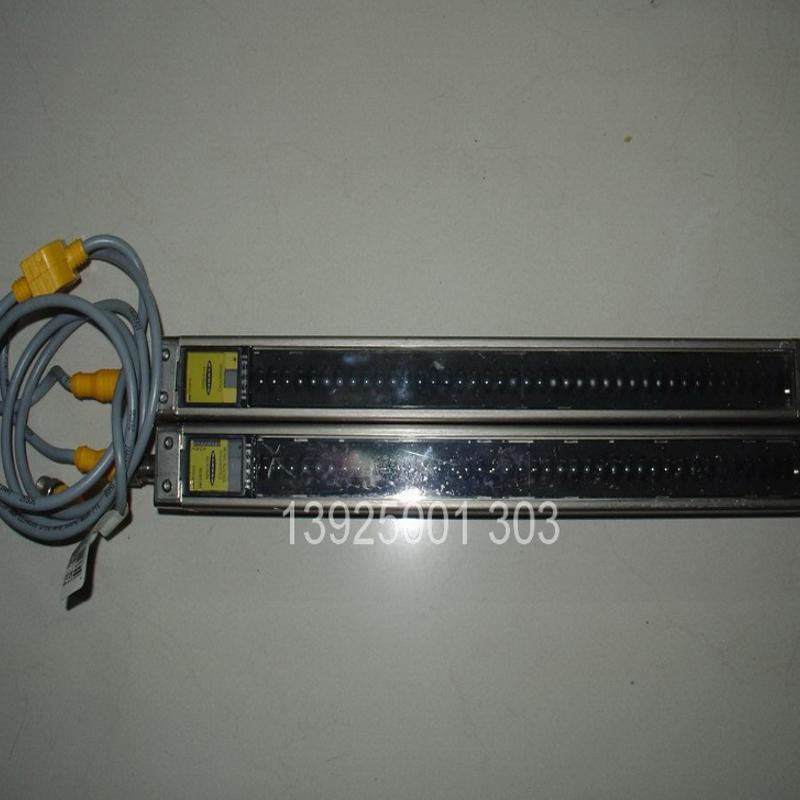 BANNER  SLSE14-77300  SLSR14-77200  安全光幕  邦纳 20