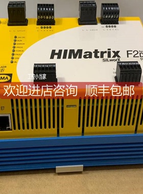 HIMA F2DO 数字输模块