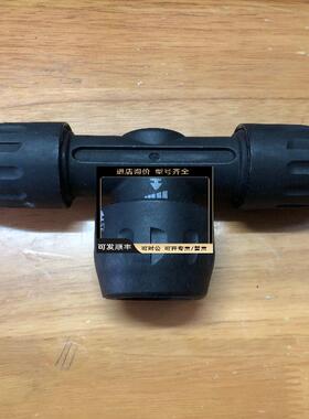 LEGRIS Transair三通66042500