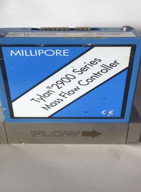 Tylan气体 流量计 FC-2900 MEP-4V  S/N:MA00403050  20