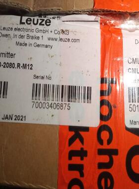 劳易测CML720I-T10 R10-1600 1760 1920 2080 2240.R/D3