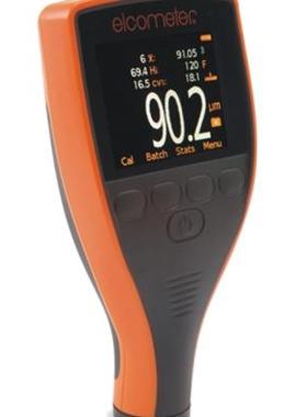 英国易高elcometer456分体式涂层测厚仪主机A456CFBS/A456C