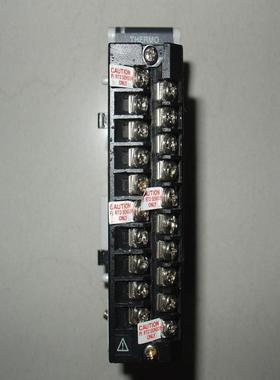 NR-TH08  KEYENCE  NR系列 模拟数采模块   20230426