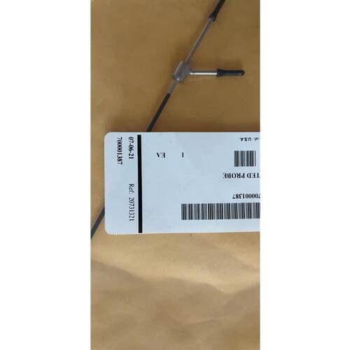 询价Waters沃特世探针700001387 Vented Probe